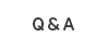 Q&A